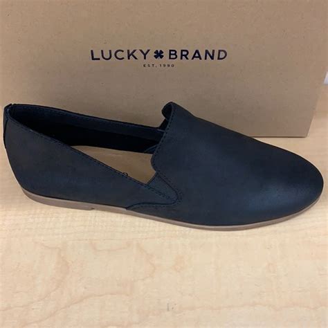 lucky brand shoes outlet